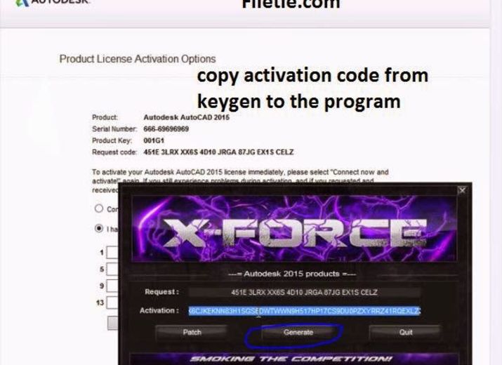 xforce keygen autocad 2015 64 bit free download windows 8